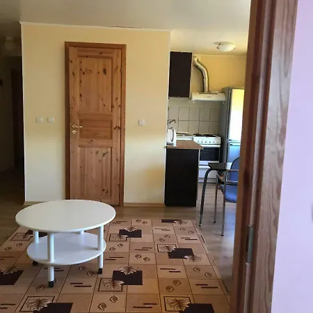 Apartment Kalda Arendus Ou Tapa
