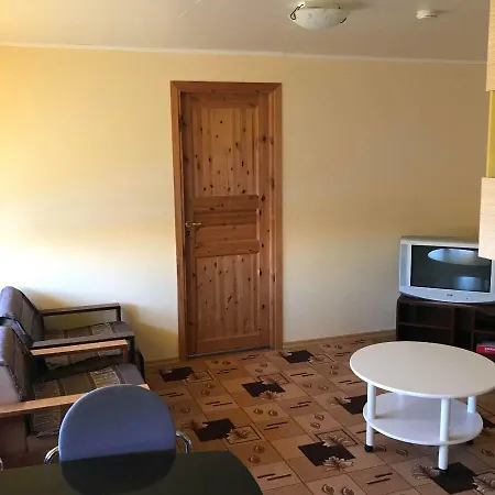 Kalda Arendus Ou Apartment