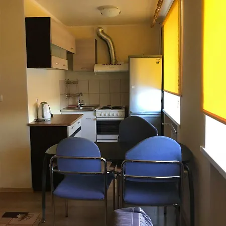 Apartment Kalda Arendus Ou