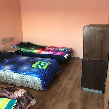 Kalda Arendus Ou Apartment Tapa