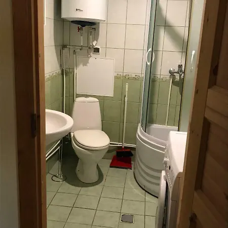Kalda Arendus Ou Apartment *